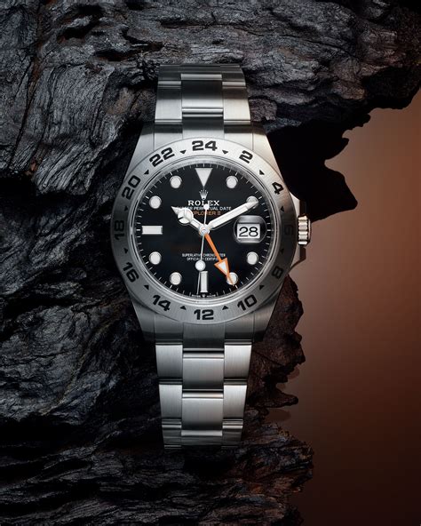 explore 2r rolex|rolex explorer 2 specifications.